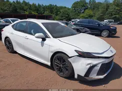 4T1DAACK2TU280496 2026 TOYOTA CAMRY
