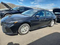 4T1DAACK2TU281468 2026 TOYOTA CAMRY