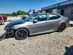 4T1DAACK2TU281695 2026 TOYOTA CAMRY