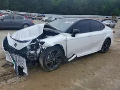 4T1DAACK2TU283916 2026 TOYOTA CAMRY