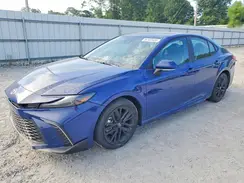 4T1DAACK2TU283950 2026 TOYOTA CAMRY