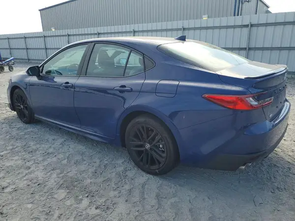 4T1DAACK2TU283950 2026 TOYOTA CAMRY - Image 2