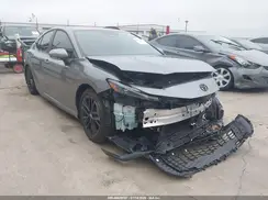 4T1DAACK2TU285777 2026 TOYOTA CAMRY