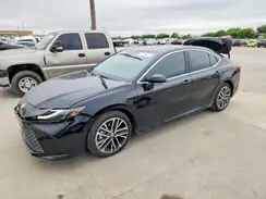 4T1DAACK2TU287870 2026 TOYOTA CAMRY