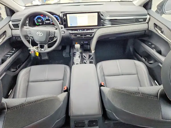 4T1DAACK2TU287870 2026 TOYOTA CAMRY - Image 8