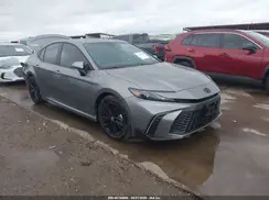 4T1DAACK2TU287996 2026 TOYOTA CAMRY