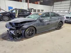 4T1DAACK2TU288999 2026 TOYOTA CAMRY