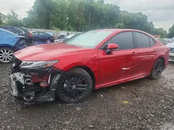 4T1DAACK2TU289263 2026 TOYOTA CAMRY