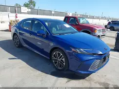 4T1DAACK2TU289599 2026 TOYOTA CAMRY