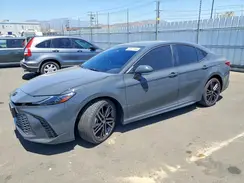 4T1DAACK2TU294267 2026 TOYOTA CAMRY