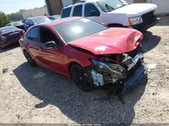 4T1DAACK2TU294723 2026 TOYOTA CAMRY