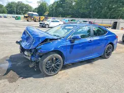 4T1DAACK2TU295516 2026 TOYOTA CAMRY