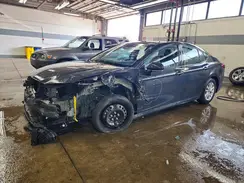 4T1DAACK2TU295984 2026 TOYOTA CAMRY
