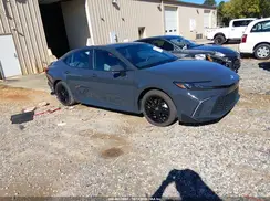 4T1DAACK2TU296360 2026 TOYOTA CAMRY
