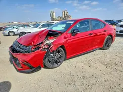 4T1DAACK2TU298321 2026 TOYOTA CAMRY