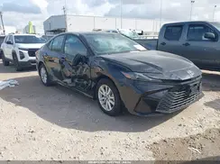 4T1DAACK2TU299758 2026 TOYOTA CAMRY