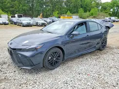 4T1DAACK2TU302870 2026 TOYOTA CAMRY