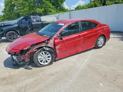 4T1DAACK2TU303534 2026 TOYOTA CAMRY