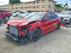 4T1DAACK2TU304599 2026 TOYOTA CAMRY
