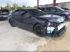 4T1DAACK2TU307518 2026 TOYOTA CAMRY
