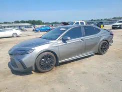 4T1DAACK2TU309883 2026 TOYOTA CAMRY