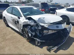 4T1DAACK2TU316963 2026 TOYOTA CAMRY