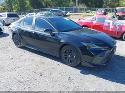 4T1DAACK2TU321919 2026 TOYOTA CAMRY
