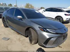 4T1DAACK2TU326750 2026 TOYOTA CAMRY