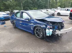 4T1DAACK2TU333682 2026 TOYOTA CAMRY