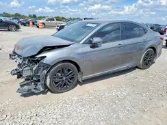 4T1DAACK2TU339174 2026 TOYOTA CAMRY