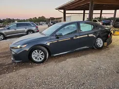 4T1DAACK2TU651558 2026 TOYOTA CAMRY