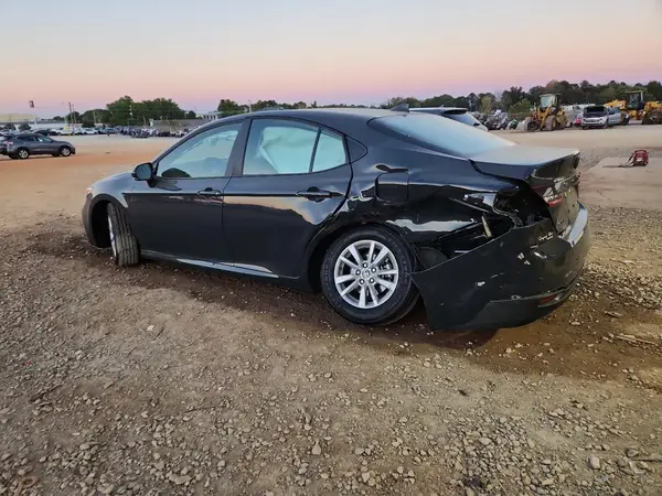 4T1DAACK2TU651558 2026 TOYOTA CAMRY - Image 2