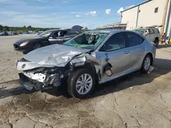 4T1DAACK2TU652015 2026 TOYOTA CAMRY