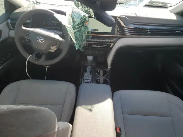 4T1DAACK2TU652015 2026 TOYOTA CAMRY - Image 8