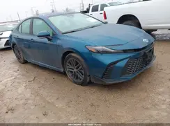 4T1DAACK2TU652127 2026 TOYOTA CAMRY