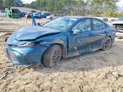 4T1DAACK2TU652886 2026 TOYOTA CAMRY