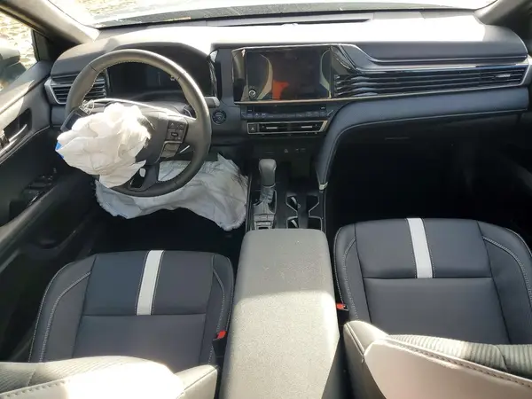 4T1DAACK2TU652886 2026 TOYOTA CAMRY - Image 8
