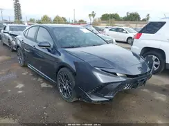 4T1DAACK2TU653004 2026 TOYOTA CAMRY