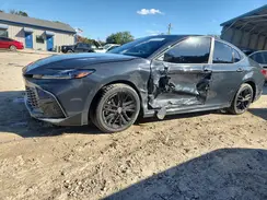 4T1DAACK2TU653522 2026 TOYOTA CAMRY