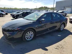 4T1DAACK2TU653763 2026 TOYOTA CAMRY