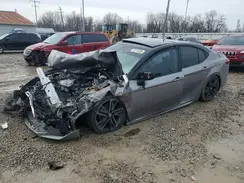 4T1DAACK2TU654606 2026 TOYOTA CAMRY