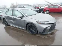 4T1DAACK2TU655061 2026 TOYOTA CAMRY