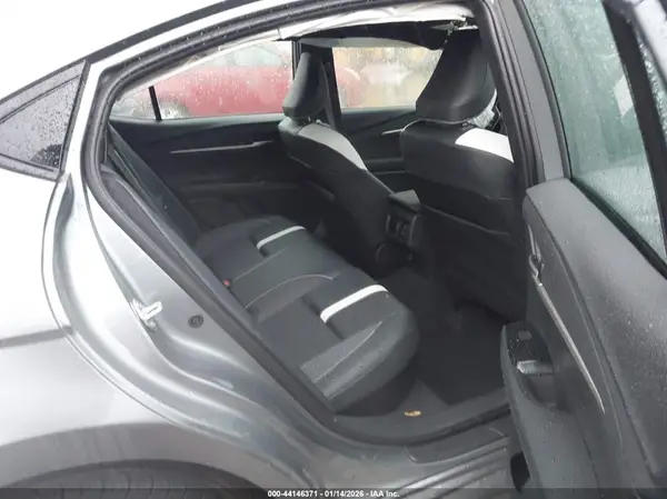 4T1DAACK2TU655061 2026 TOYOTA CAMRY - Image 8