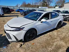 4T1DAACK2TU656310 2026 TOYOTA CAMRY