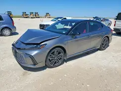 4T1DAACK2TU657067 2026 TOYOTA CAMRY