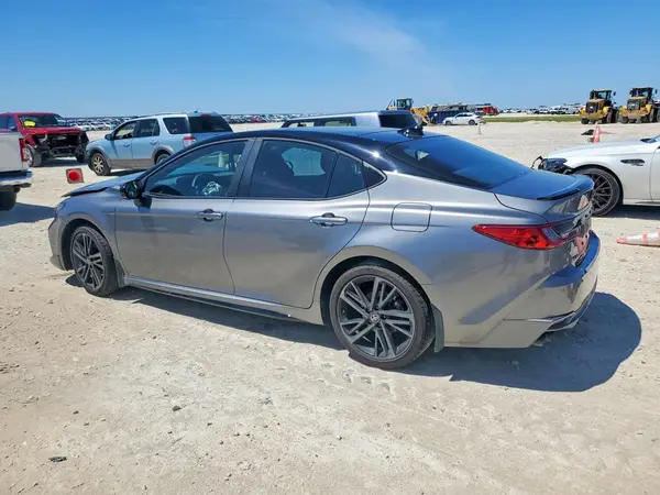4T1DAACK2TU657067 2026 TOYOTA CAMRY - Image 2