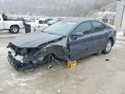 4T1DAACK2TU657411 2026 TOYOTA CAMRY