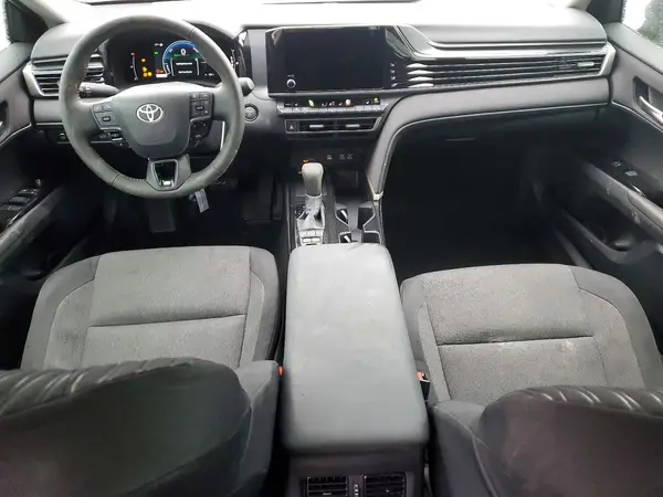 4T1DAACK2TU657411 2026 TOYOTA CAMRY - Image 8