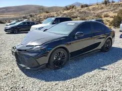 4T1DAACK2TU657635 2026 TOYOTA CAMRY