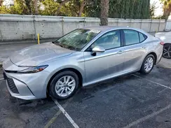 4T1DAACK2TU657649 2026 TOYOTA CAMRY